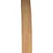 Ekena Millwork 4"W x 18"D x 22"H Thorton Rough Sawn Knee Brace, Western Red Cedar BRC04X18X22THR00RWR - alternate 4